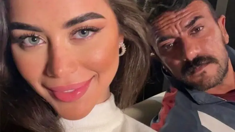 بعد تلميحات والده عن الزواج.. تصريحات أحمد العوضي ويارا السكري عن ارتباطهما